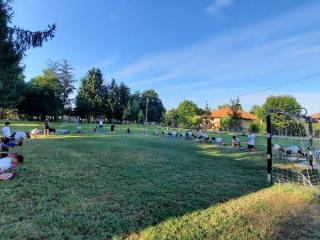 Balatonberényi Ifjúsági Tábor