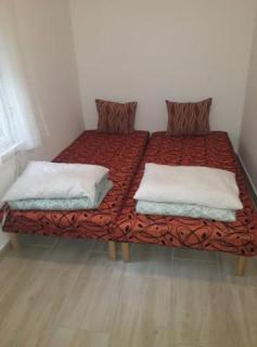 Balatonlellén apartmanok kiadók