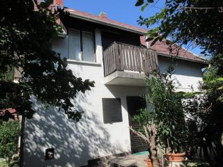 Badacsonyi 3 szobás nyaraló eladó - 385 000 000 Ft