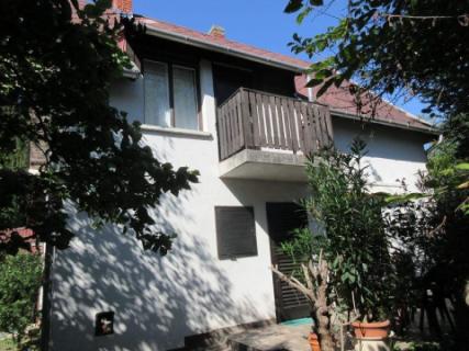 Badacsonyi 3 szobás nyaraló eladó