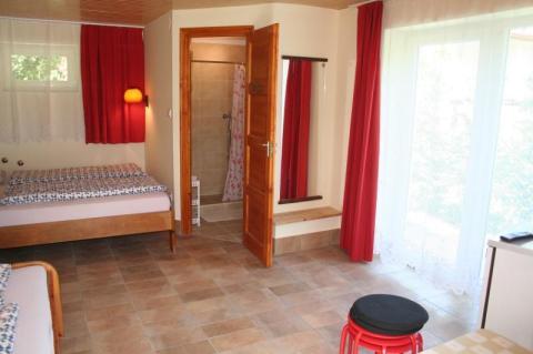 Aranypart Siófok-i Apartmanok