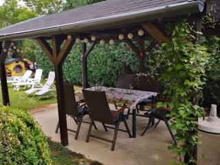 Szobakiadás Gyenesdiáson