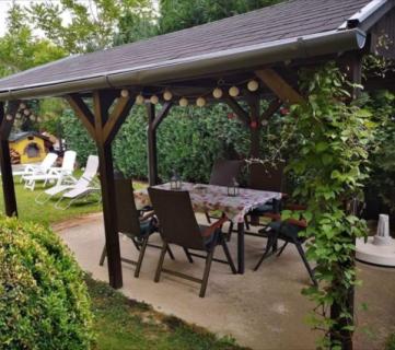 Szobakiadás Gyenesdiáson