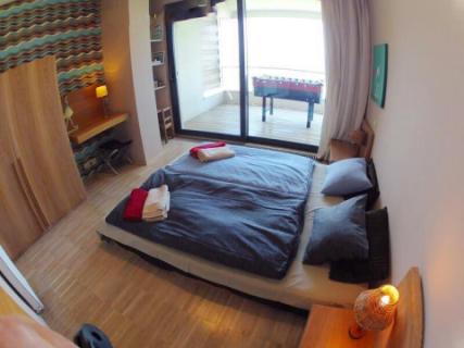 Álmai villája, saját vízparttal 11 vendégnek (110)