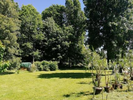 300 nm-es kúria eladó somogyban