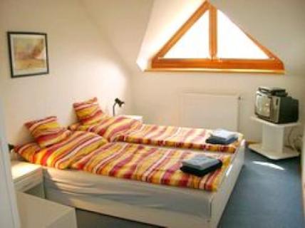 Mónika vendégház Tapolca belvárosában