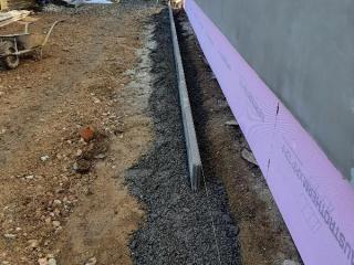 Kőműves munkát vállalok Balaton déli partján.