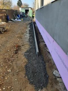 Kőműves munkát vállalok Balaton déli partján.