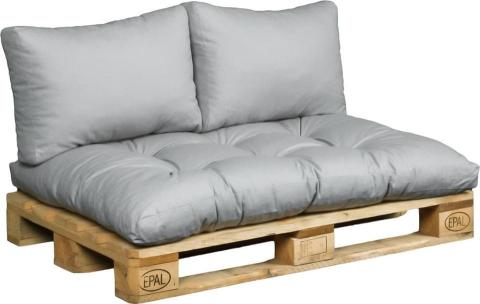 Kerti bútorok, kerti párnák