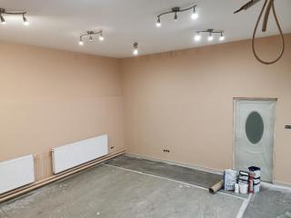 Lakásfelújitás bontástól az építésig