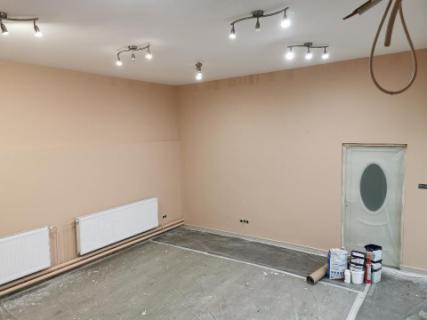 Lakásfelújitás bontástól az építésig