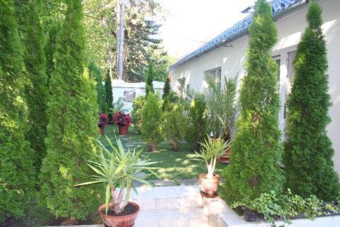 Aranypart Siófok-i Apartmanok