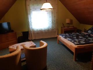 Zsuzsi Vendégház Kiskunmajsa