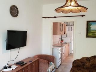 Siófok Aranyparton vízparttól pár lépésre apartman kiadó