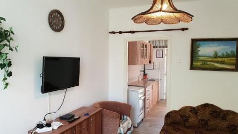 Siófok Aranyparton vízparttól pár lépésre apartman kiadó