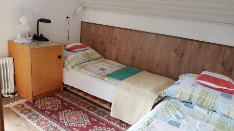 Alsóörs, Szilvafa Apartman