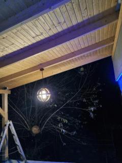 Tetőfedő bádogos munkálatok kivitelezése