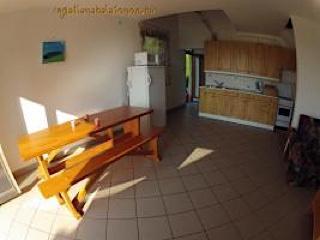 Vízparti ikernyaraló saját stéggel max 8 főnek (311)