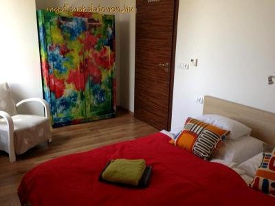 Luxus jakuzzis nyaralóvilla (376)