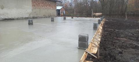 Kőműves munkát vállalok Balatonon és Nagyatád 80 km-es körzetében