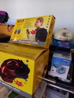 Különböző háztartási gépek eladók