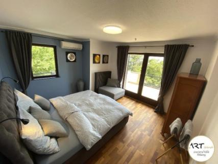 ART Trend Luxury Villa - 8 fős luxus villa kiadó Tihanyban