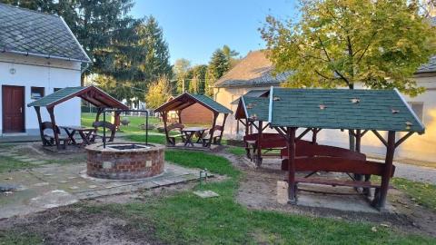 Balatonberényi Ifjúsági Tábor