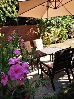 Az Aranka ház Balatonföldváron várja kedves Vendégeit