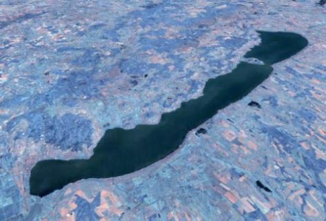 Új építésű luxuslakások eladók a Balaton közvetlen közelében