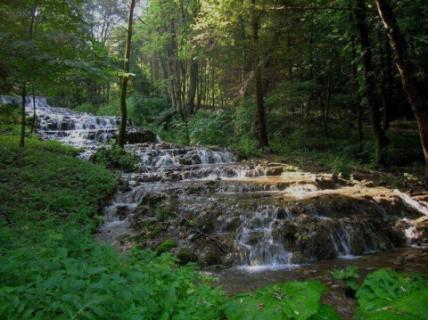 Szilvásváradon Zsóka Vendégházban Max. 10 fő részére