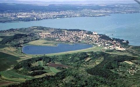 Új építésű luxuslakások eladók a Balaton közvetlen közelében