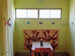 Önálló nyaraló kiadó Balatonfenyvesen közel a strandhoz