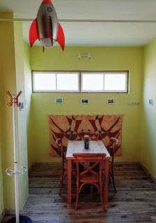 Önálló nyaraló kiadó Balatonfenyvesen közel a strandhoz