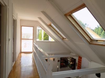 Nyaralóház 6+2 főnek balatonparttól 50 méterre (80)