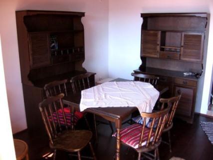 A Dunakanyarban Zebegényben 16 fős apartmanház kiadó