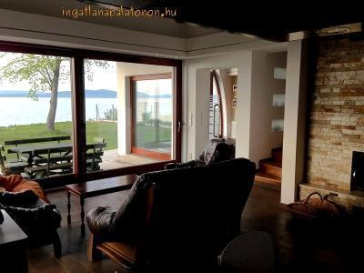 Luxus jakuzzis nyaralóvilla (376)