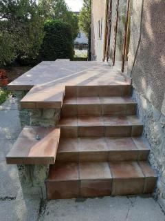 Kőműves munkát vállalok Balaton déli partján.