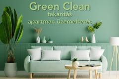 Gondolkodjon zöldben a takarításnál is