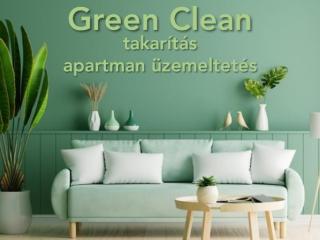 Gondolkodjon zöldben a takarításnál is