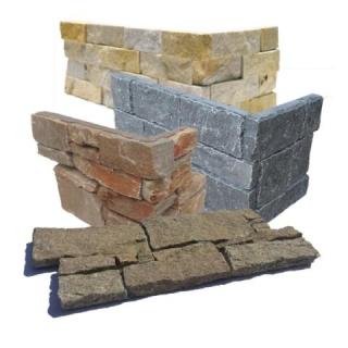 Kőburkolat országos házhozszállítás, minimàlis tételben is