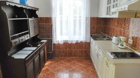 Balatonlellei strandközeli apartmanok