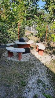 Siófok Ezüstpart kiadó apartman