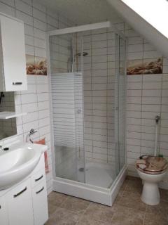 Nagy családosoknak tökéletes szállás Balatonmáriafürdőn