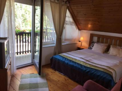 Balatonszárszói apartmanok vízpartnál