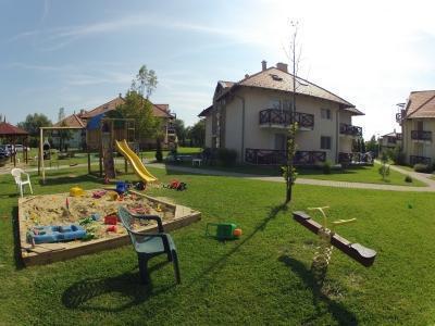 Vízparti apartmanban szállás kiadó (968)