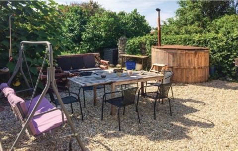 Új ökoapartman kovácsműhelyből