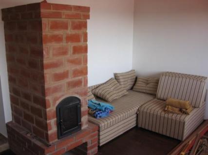 A Dunakanyarban Zebegényben 16 fős apartmanház kiadó