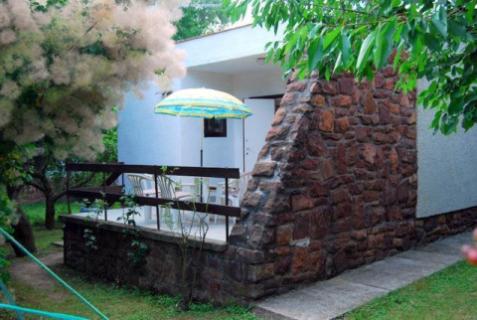 Balatoni nyaralás és remek horgászhelyek Balatonrendesen