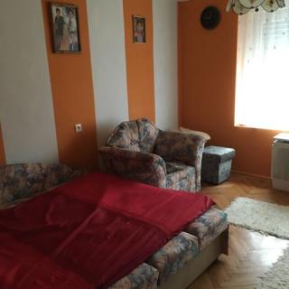 Erzsébet Vendégház, 2 szoba 4 férőhely