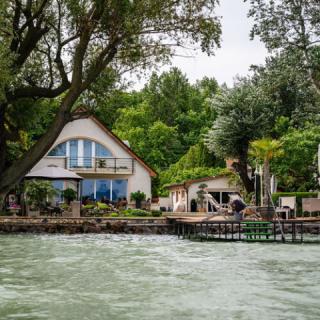 Viktoria House, 3 szoba 6 férőhely